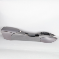 1999 Porsche 911 996 Center Console With Armrest Granite Grey OEM Used