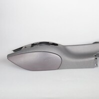 1999 Porsche 911 996 Center Console With Armrest Granite Grey OEM Used