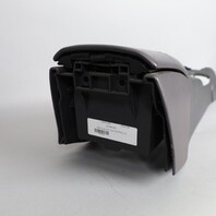 1999 Porsche 911 996 Center Console With Armrest Granite Grey OEM Used
