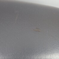 1999 Porsche 911 996 Center Console With Armrest Granite Grey OEM Used