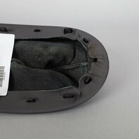 2000-2004 Porsche 911 Boxster 6 Speed Shift Knob Grey 99655265501 OEM NOTE