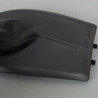 2000-2004 Porsche 911 Boxster 6 Speed Shift Knob Grey 99655265501 OEM NOTE