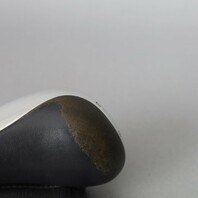 2000-2004 Porsche 911 Boxster 6 Speed Shift Knob Grey 99655265501 OEM NOTE