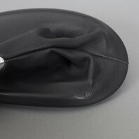 2000-2004 Porsche 911 Boxster 6 Speed Shift Knob Grey 99655265501 OEM NOTE