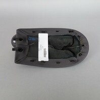 2000-2004 Porsche 911 Boxster 6 Speed Shift Knob Grey 99655265501 OEM NOTE