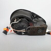 1999-2005 Porsche 911 996 Rear Speaker Set Space Grey Tequipment Rare OEM Used