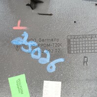 1999 Porsche 911 OEM