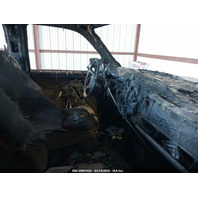 2001 Chevrolet Silverado 1500 parts