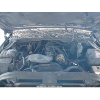 2001 Chevrolet Silverado 1500 parts