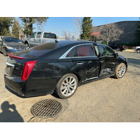 2014 Cadillac XTS parts