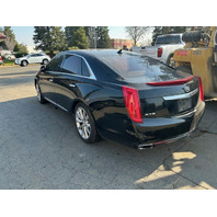 2014 Cadillac XTS parts