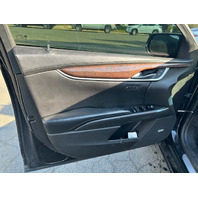 2014 Cadillac XTS parts