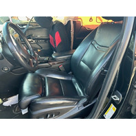 2014 Cadillac XTS parts