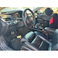 2014 Cadillac XTS parts