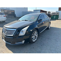 2014 Cadillac XTS parts