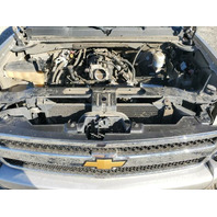 2008 Chevrolet Silverado 1500 parts