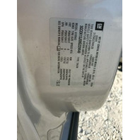 2008 Chevrolet Silverado 1500 parts