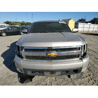 2008 Chevrolet Silverado 1500 parts