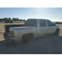 2008 Chevrolet Silverado 1500 parts