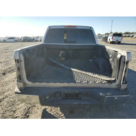 2008 Chevrolet Silverado 1500 parts