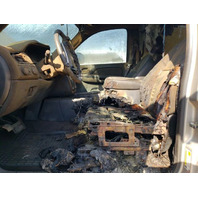 2008 Chevrolet Silverado 1500 parts