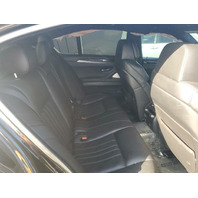 2013 BMW M5 F10 - OEM Used Parts - Stock # 25030