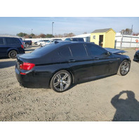 2013 BMW M5 F10 - OEM Used Parts - Stock # 25030