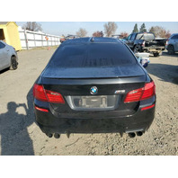 2013 BMW M5 F10 - OEM Used Parts - Stock # 25030