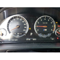 2013 BMW M5 F10 - OEM Used Parts - Stock # 25030