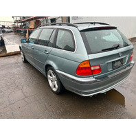 2005 BMW 325xi E46 - OEM Used Parts - Stock # 25031