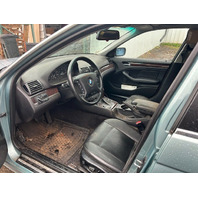 2005 BMW 325xi E46 - OEM Used Parts - Stock # 25031