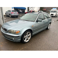 2005 BMW 325xi E46 - OEM Used Parts - Stock # 25031