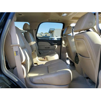 2007 GMC Yukon Denali parts