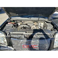 2007 GMC Yukon Denali parts
