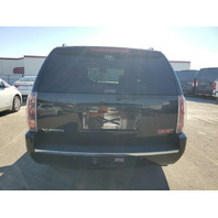 2007 GMC Yukon Denali parts