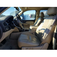 2007 GMC Yukon Denali parts