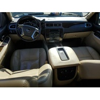 2007 GMC Yukon Denali parts