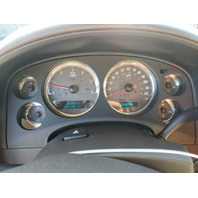 2007 GMC Yukon Denali parts