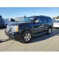 2007 GMC Yukon Denali parts