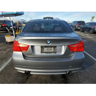 2011 BMW 335i E90 - OEM Used Parts - Stock # 25033