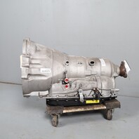 2011-2013 BMW 335i E90 E92 E93 3.0 Automatic Transmission 24007630983 OEM