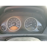 2013 BMW 328xi F30 - OEM Used Parts - Stock # 25034