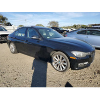 2013 BMW 328xi F30 - OEM Used Parts - Stock # 25034
