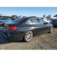 2013 BMW 328xi F30 - OEM Used Parts - Stock # 25034