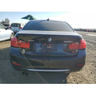2013 BMW 328xi F30 - OEM Used Parts - Stock # 25034
