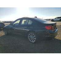 2013 BMW 328xi F30 - OEM Used Parts - Stock # 25034