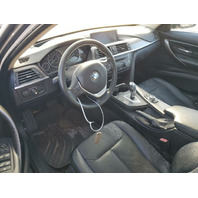 2013 BMW 328xi F30 - OEM Used Parts - Stock # 25034