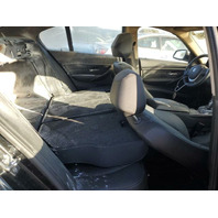 2013 BMW 328xi F30 - OEM Used Parts - Stock # 25034