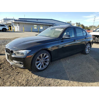 2013 BMW 328xi F30 - OEM Used Parts - Stock # 25034