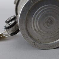 2012-2016 BMW X1 X3 X4 Z4 328i 428i Electric Water Pump 11517604027 OEM Used